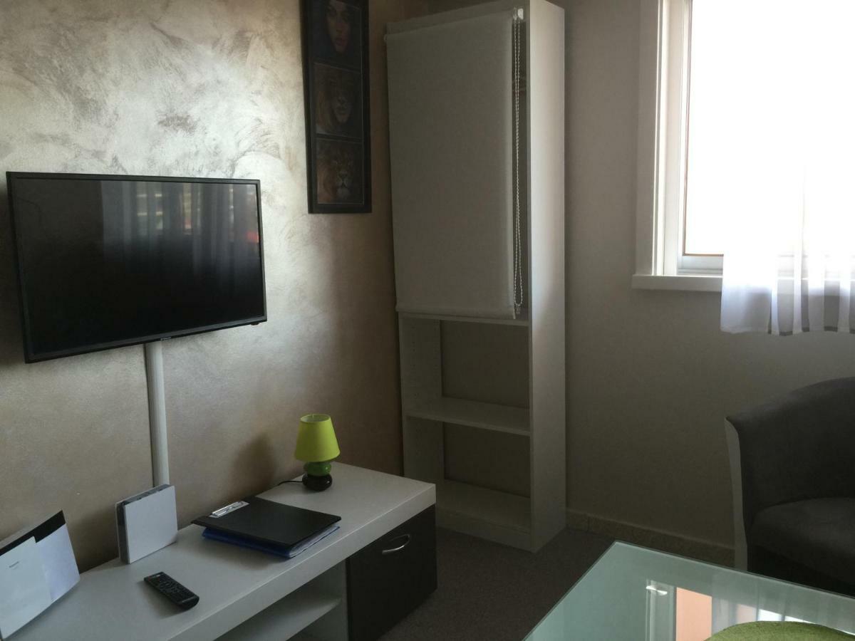 Frejus Studio מראה חיצוני תמונה