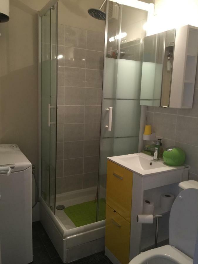 Frejus Studio מראה חיצוני תמונה