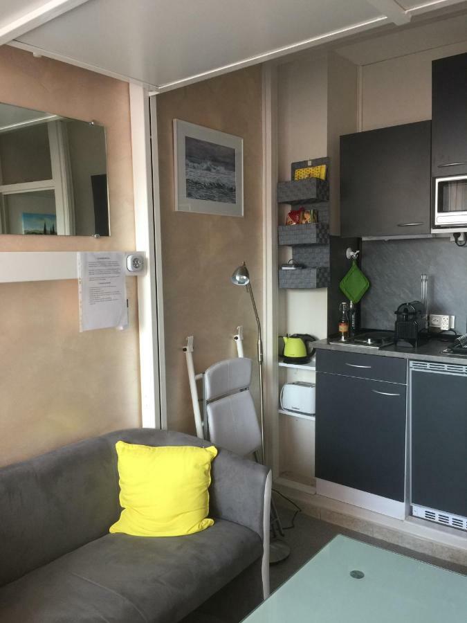 Frejus Studio מראה חיצוני תמונה