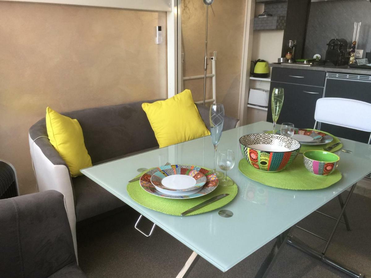 Frejus Studio מראה חיצוני תמונה