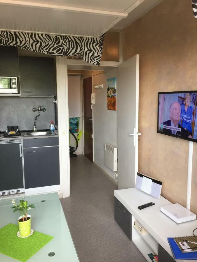 Frejus Studio מראה חיצוני תמונה